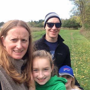 Meet your Posher, Sheila